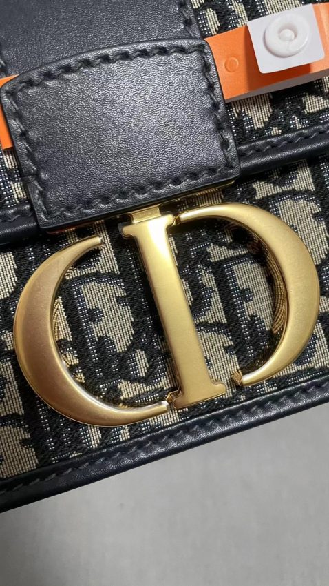 dior 30 montaigne oblique jacquard 6