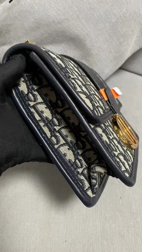 dior 30 montaigne oblique jacquard 7