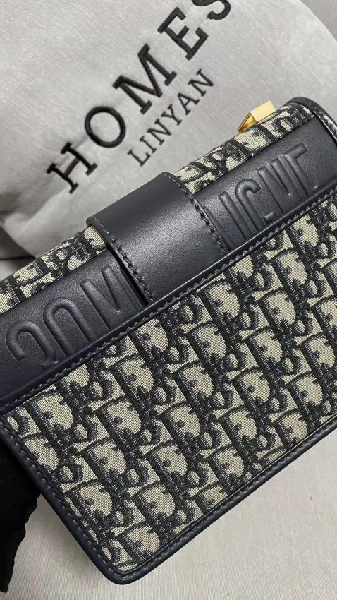 dior 30 montaigne oblique jacquard 8
