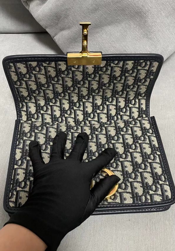 dior 30 montaigne oblique jacquard 9
