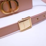 dior 30 montaigne pink 2