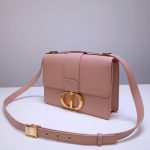 dior 30 montaigne pink 5