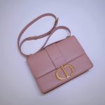 dior 30 montaigne pink 7