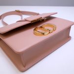 dior 30 montaigne pink 8