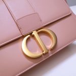 dior 30 montaigne pink 9