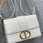 dior 30 montaigne white 6
