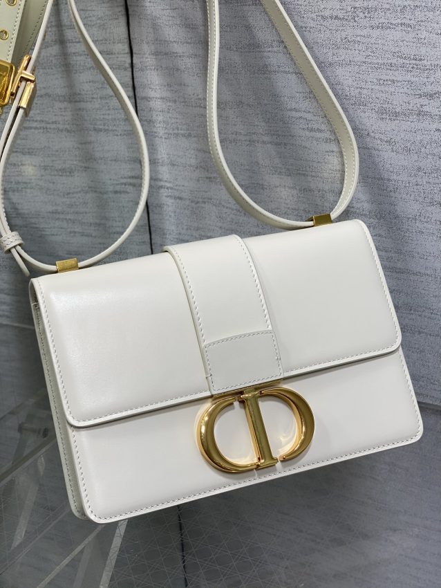 dior 30 montaigne white 6