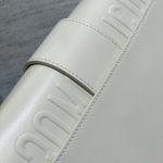 dior 30 montaigne white 7