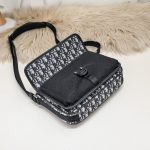 dior 8 bag mini with strap 2
