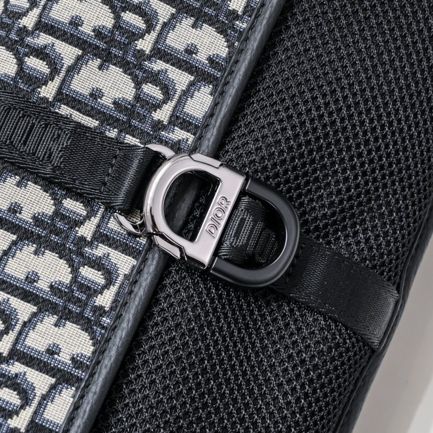 dior 8 bag mini with strap 4