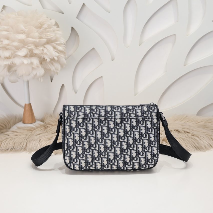 dior 8 bag mini with strap 5