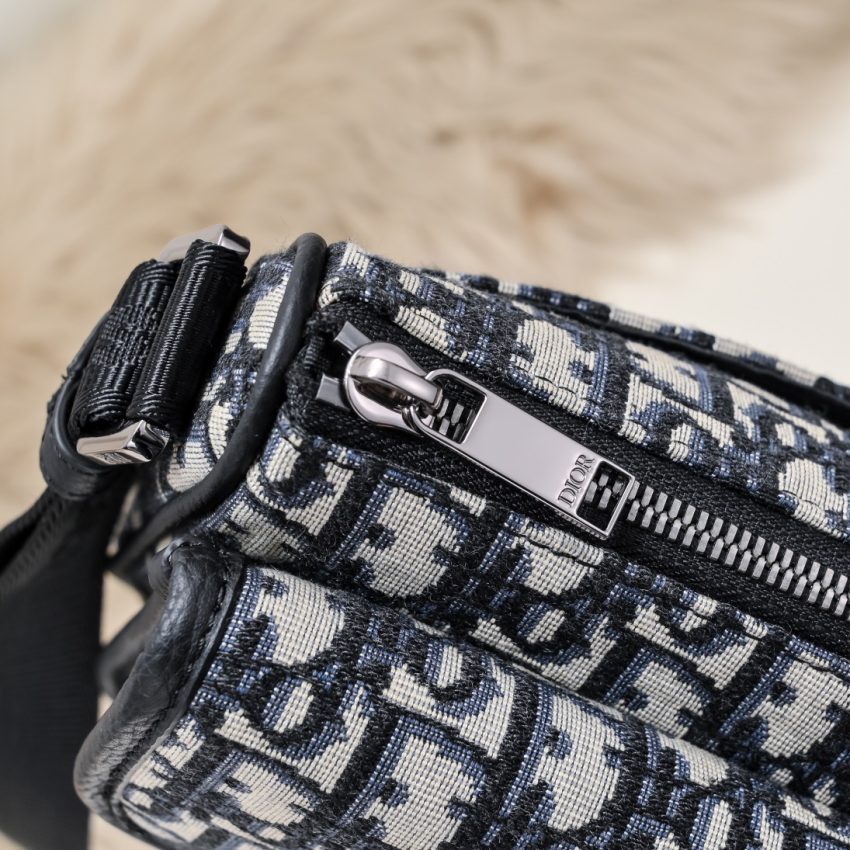 dior 8 bag mini with strap 6