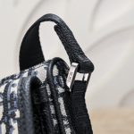 dior 8 bag mini with strap 7