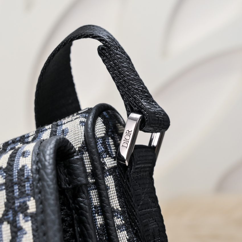 dior 8 bag mini with strap 7