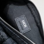 dior 8 bag with strap 6