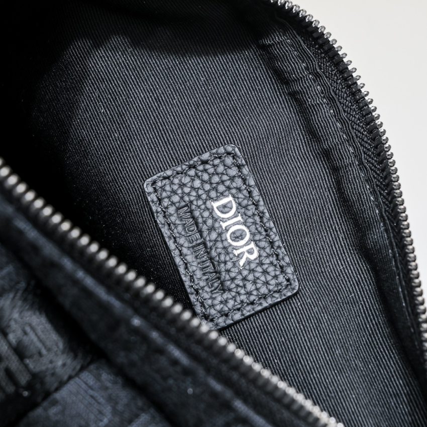 dior 8 bag with strap 6