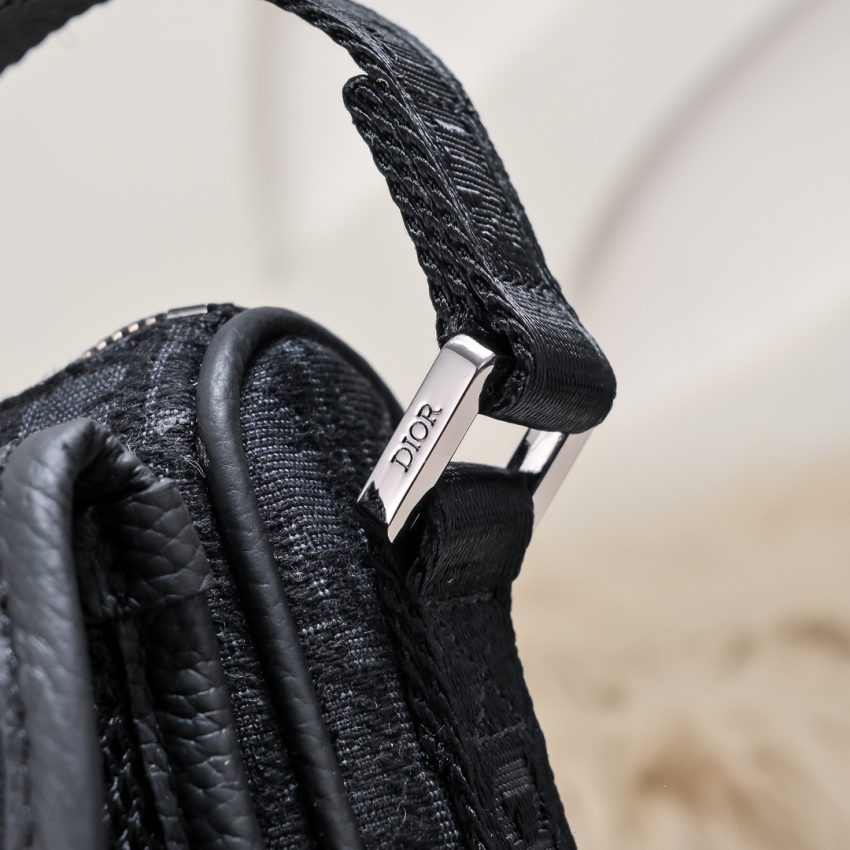dior 8 bag with strap 7