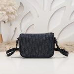 dior 8 bag with strap 9