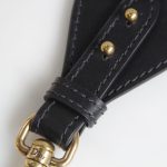 dior adjustable shoulder strap classic 5