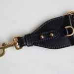 dior adjustable shoulder strap leo 2