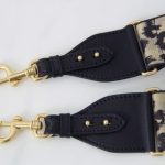 dior adjustable shoulder strap leo 3