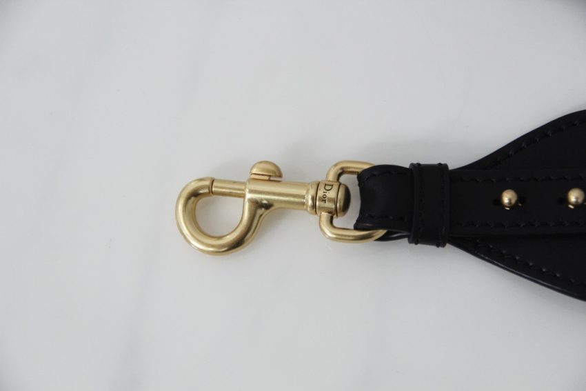dior adjustable shoulder strap leo 4