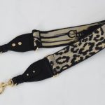 dior adjustable shoulder strap leo 5