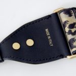 dior adjustable shoulder strap leo 6