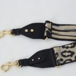 dior adjustable shoulder strap leo 7