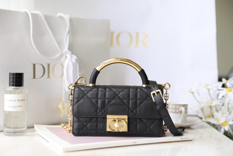 dior ange black 2