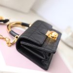 dior ange black 4
