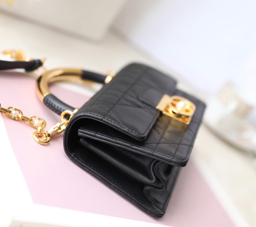 dior ange black 4