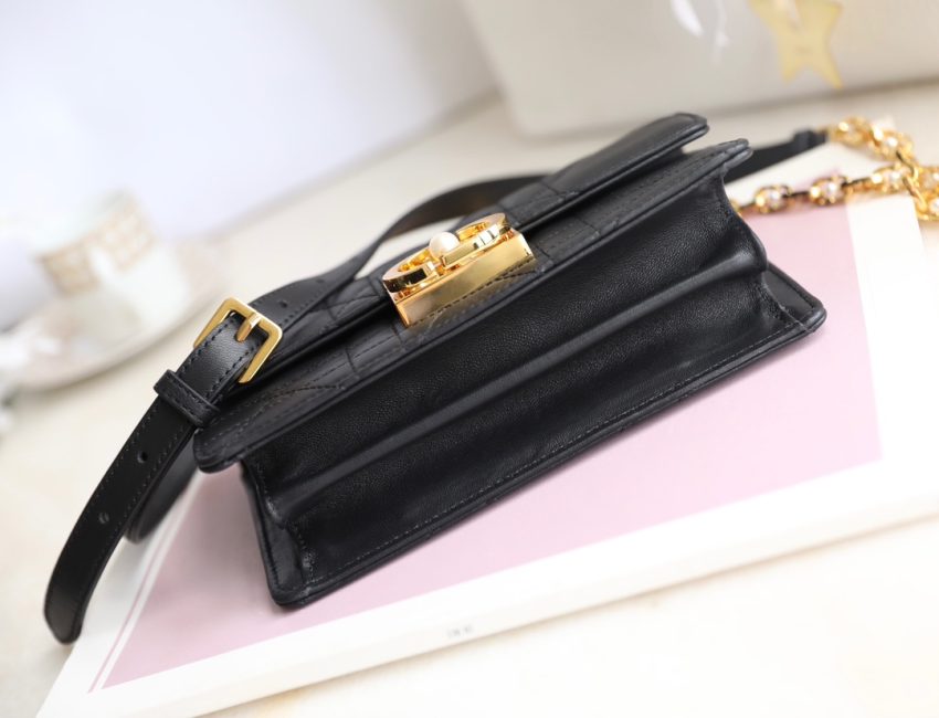 dior ange black 5