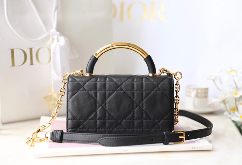 dior ange black 7
