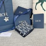 dior-bifold-wallet-black gallery 1