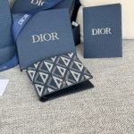 dior-bifold-wallet-black gallery 5