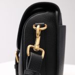 dior bobby black grained 3
