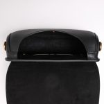 dior bobby black grained 7