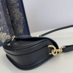 dior bobby east west black 4