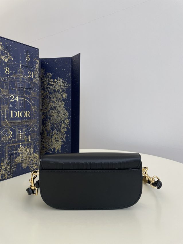 dior bobby east west black 5
