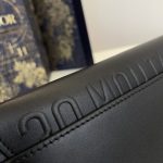 dior bobby east west black 6