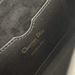 dior bobby east west black 7