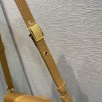 dior bobby east west brown 5