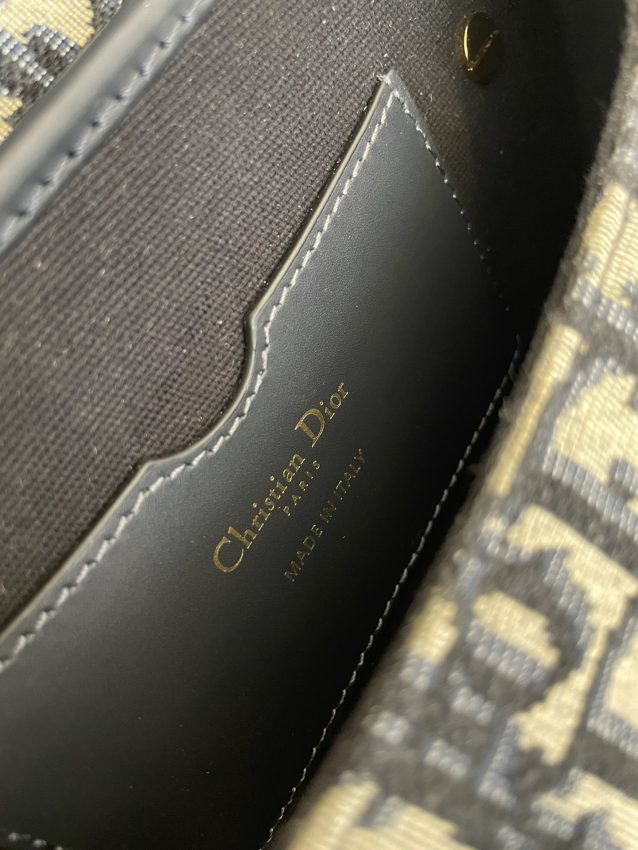 dior bobby east west cd 9