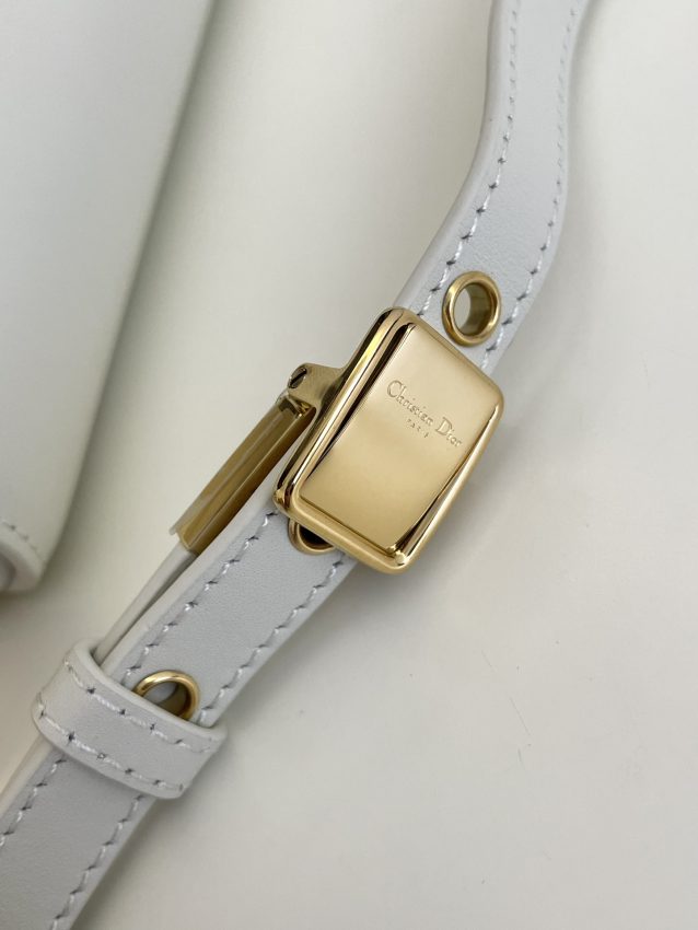 dior bobby east west white 6