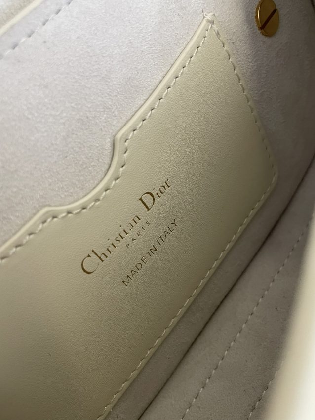 dior bobby east west white 7