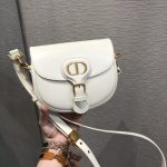 dior bobby white 9