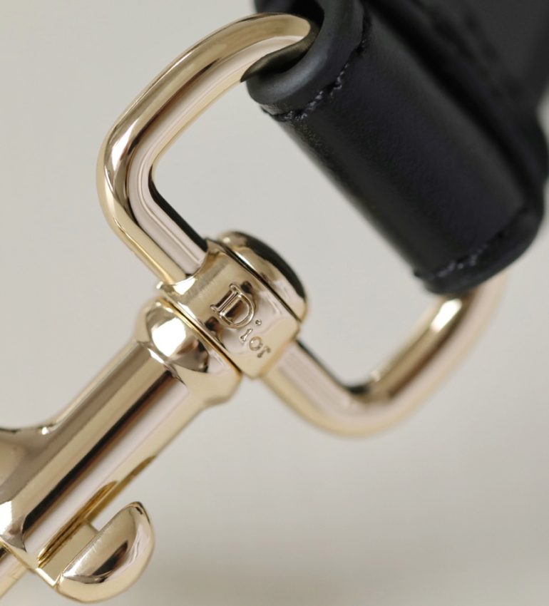 dior camp black 12