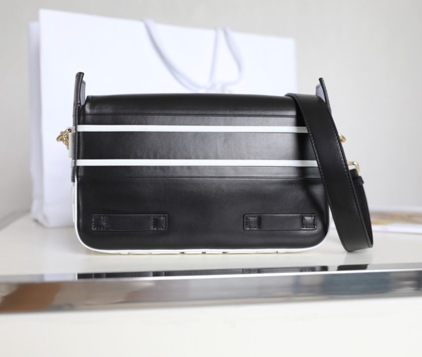 dior camp black 4