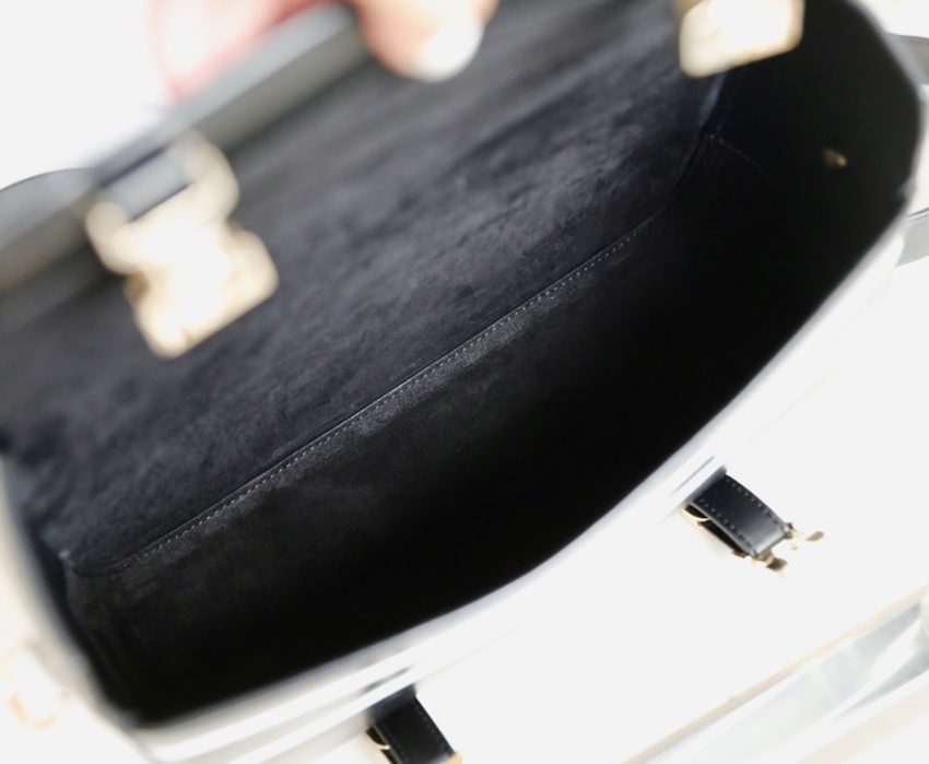 dior camp black 5